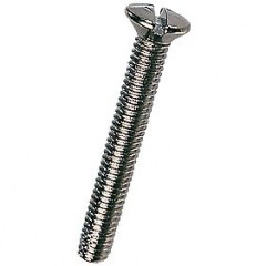M3.5 X 40mm Socket box screws - pack of 10